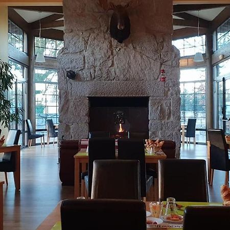 Albirondack Camping Lodge & Spa 외부 사진