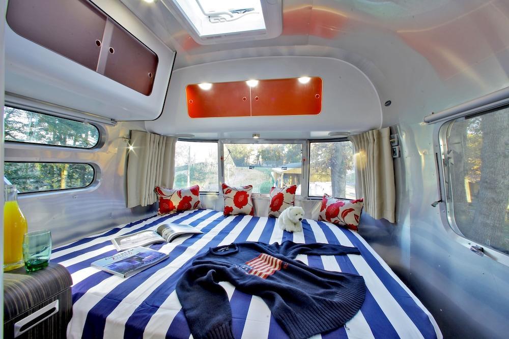 Albirondack Camping Lodge & Spa 외부 사진