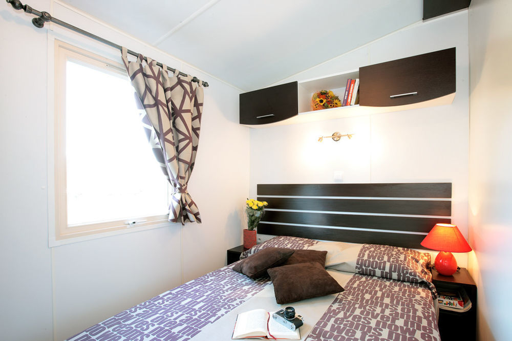Albirondack Camping Lodge & Spa 외부 사진
