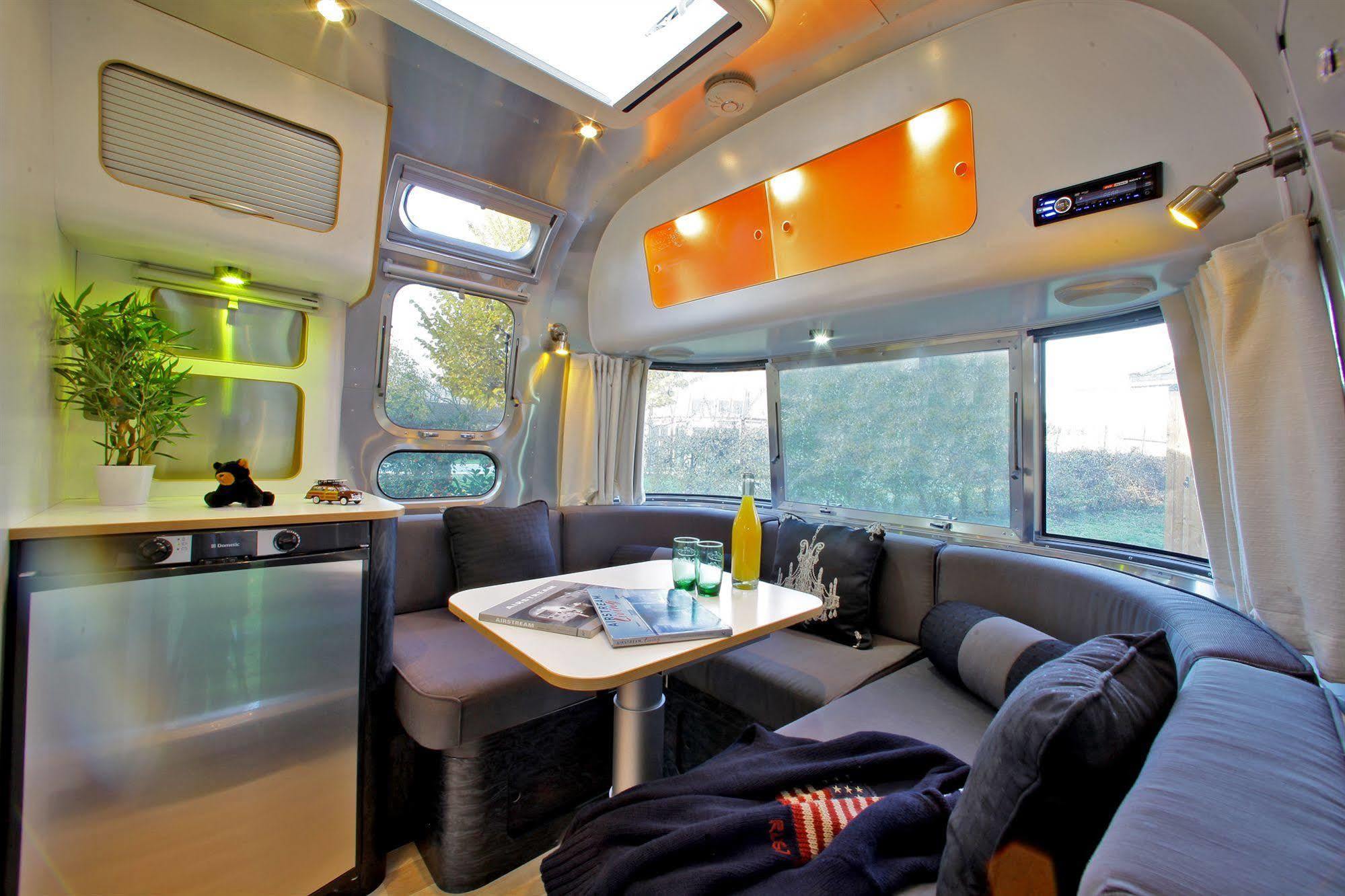 Albirondack Camping Lodge & Spa 외부 사진